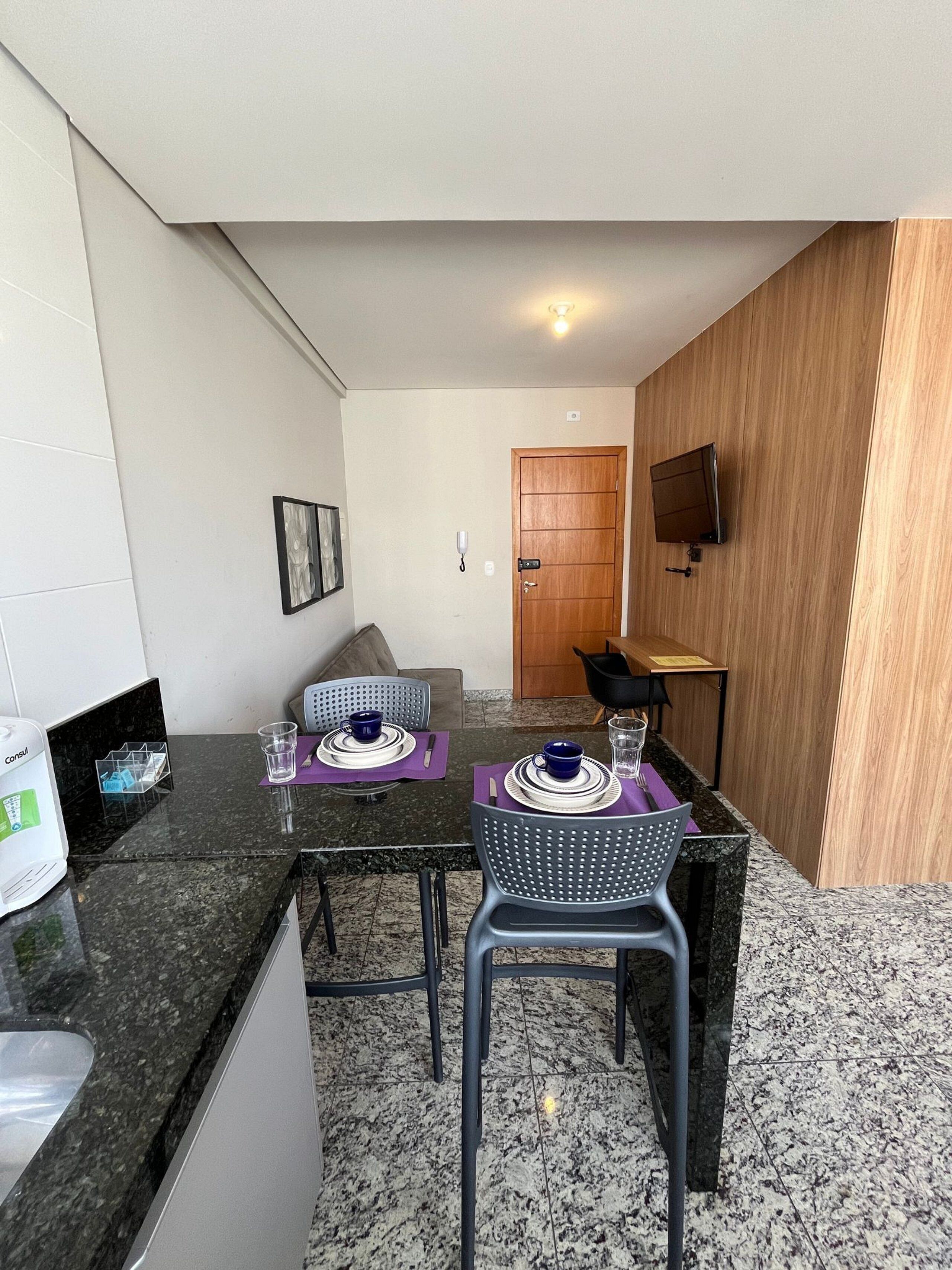 Apartment | Interior