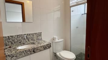 Apartemen | Kamar mandi