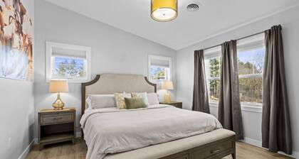 Apex One – Steps from Road America Racetrack