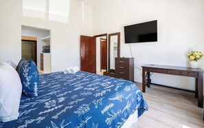 Room - Rancho Descanso Alberca, Jacuzzi, Gym, Rest Bar (Rancho el Descanso)