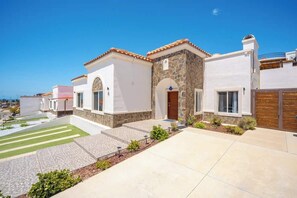 Exterior - Rancho Descanso Alberca, Jacuzzi, Gym, Rest Bar (Rancho el Descanso)