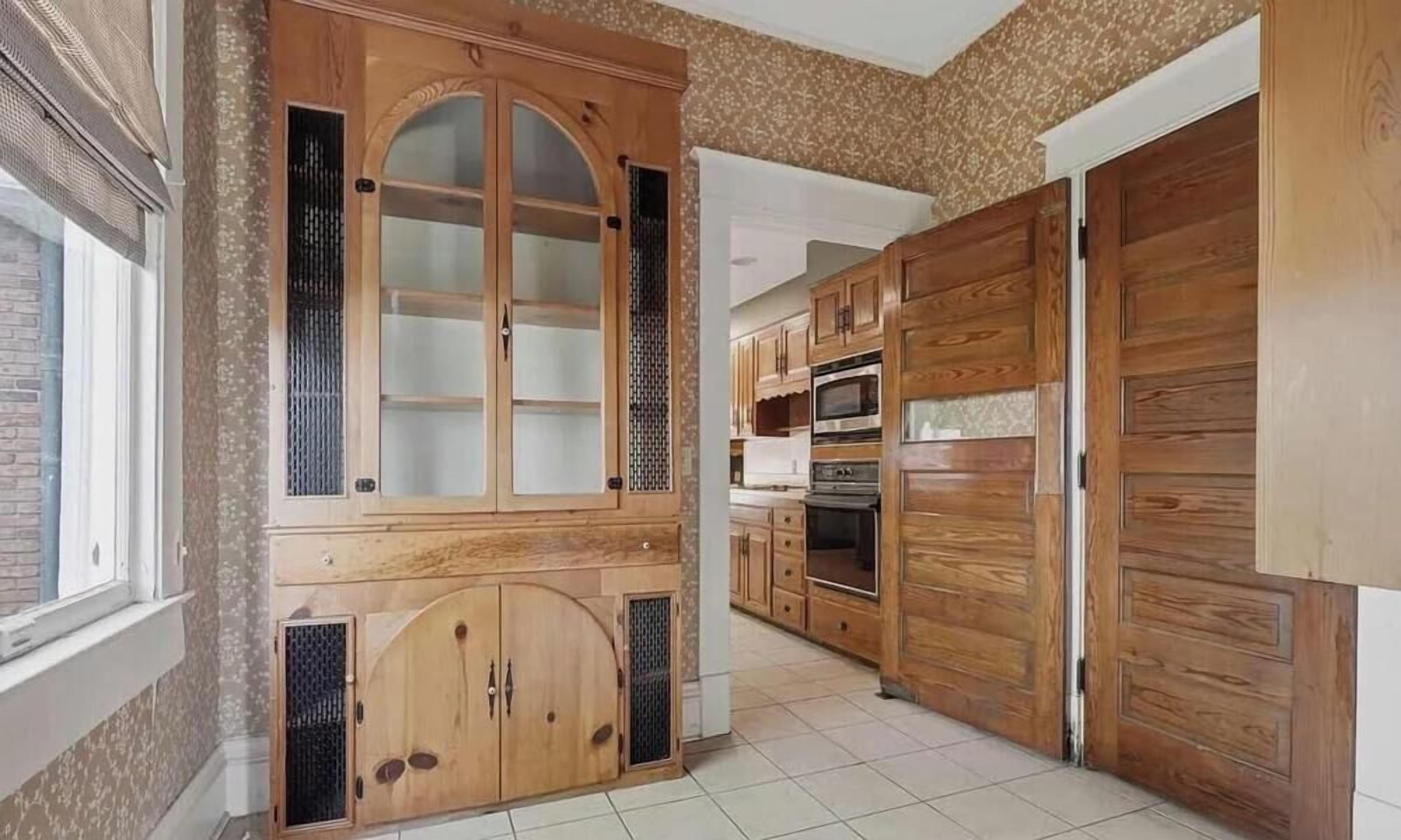 Cucina privata