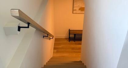 Welcome to Urban Nest, your cozy retreat in Greater Moncton area - Riverview, NB