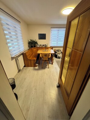 Dining - Vrbo Property (Oberalm)