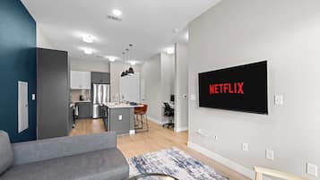 TV