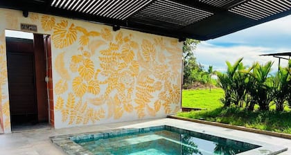 Ecopayara Hotel Puerto Gaitán