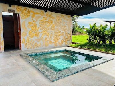Ecopayara Hotel Puerto Gaitán