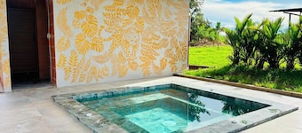 Ecopayara Hotel Puerto Gaitán