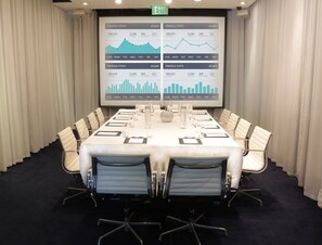 Sala de reuniones