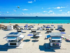 Spiaggia