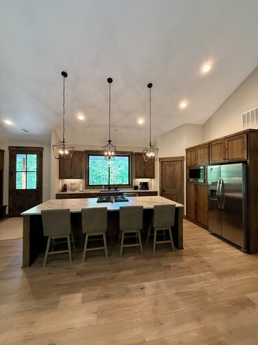 Giants Ridge Getaway Cabin - SKI/GOlF/FISHING/HIKING
