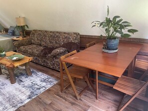 Restauration