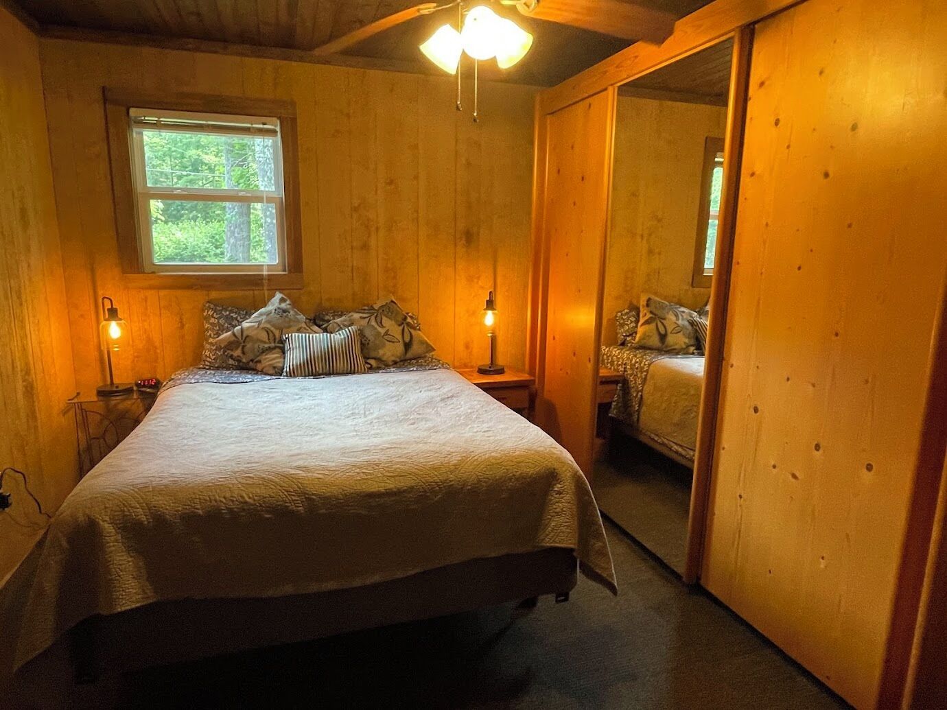 1 habitación, wifi gratis y ropa de cama 