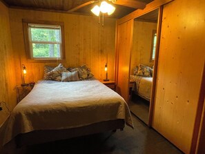 1 habitación, wifi gratis y ropa de cama 