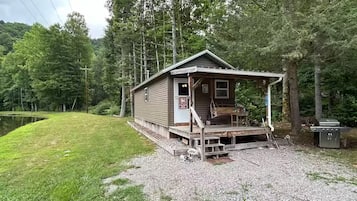 Esterni