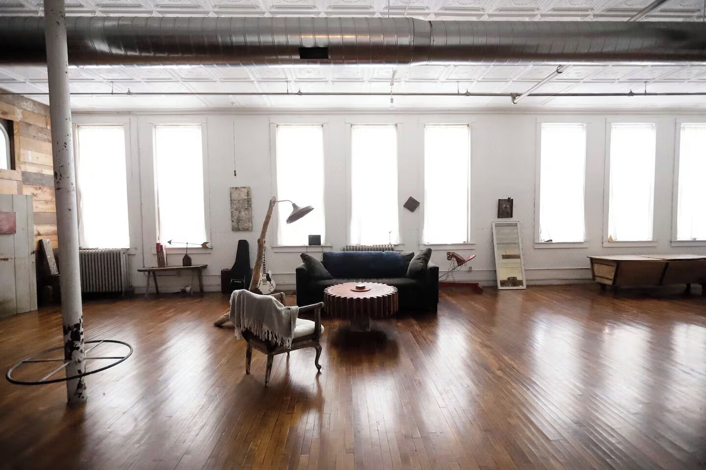 Interieur