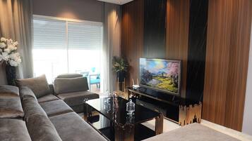 Smart-tv