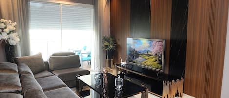 Smart TV