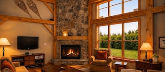 Cottage 28 | Muskoka Cottage Near Beach & Golf Course Sleeps 6