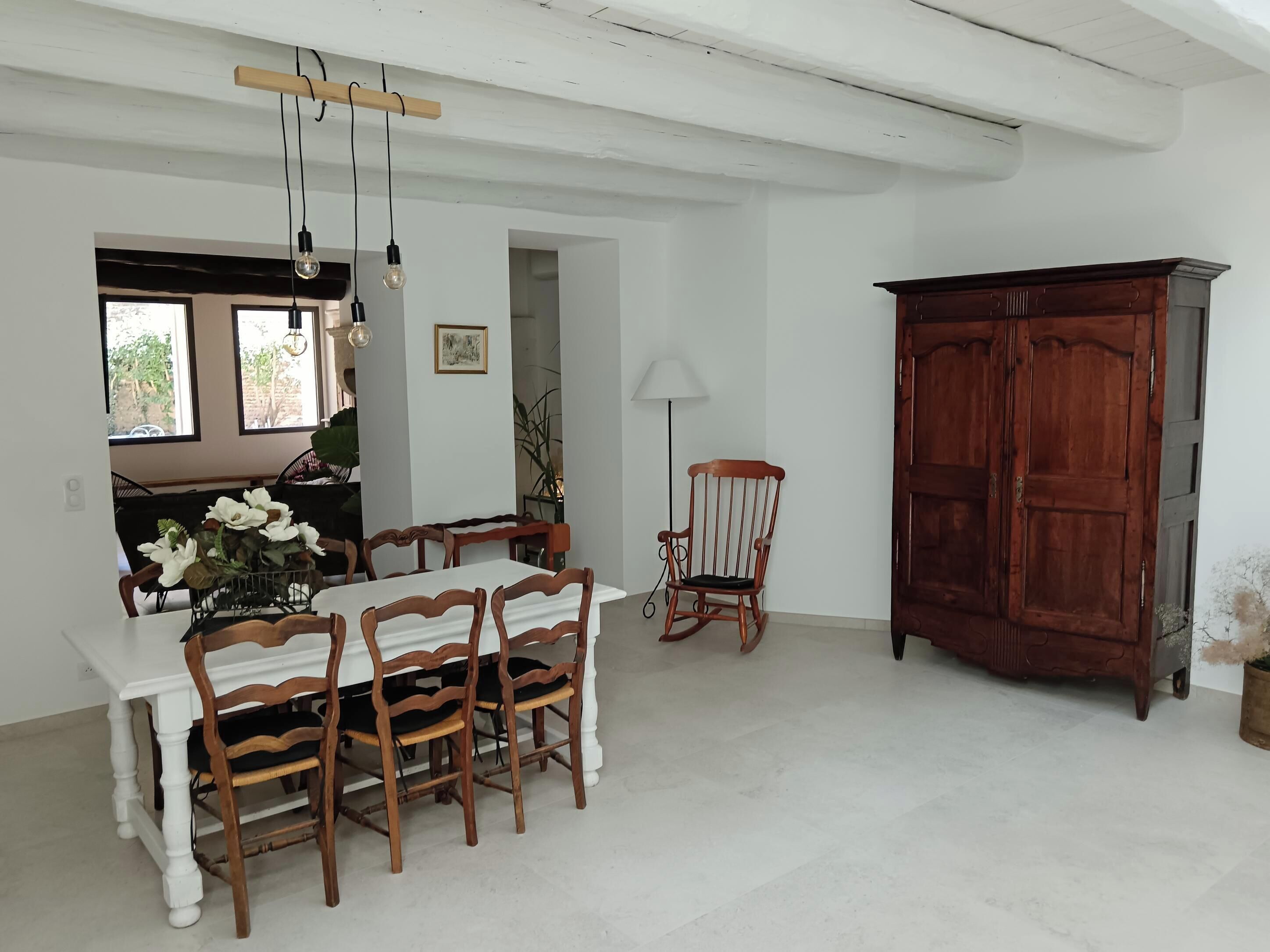 Restauration