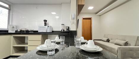 Apartment | Interior