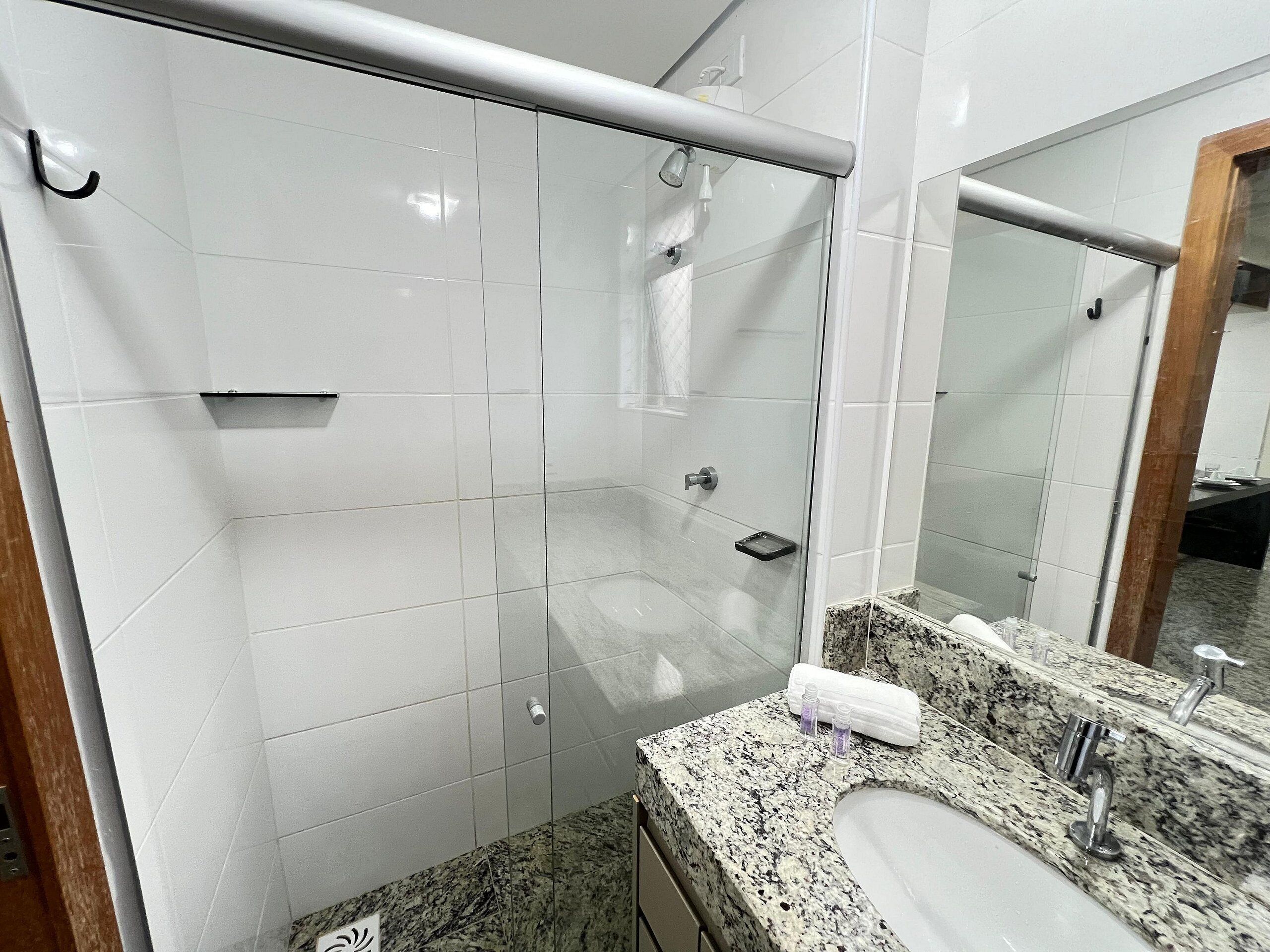 Apartment | Bathroom