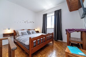 1 Schlafzimmer, WLAN