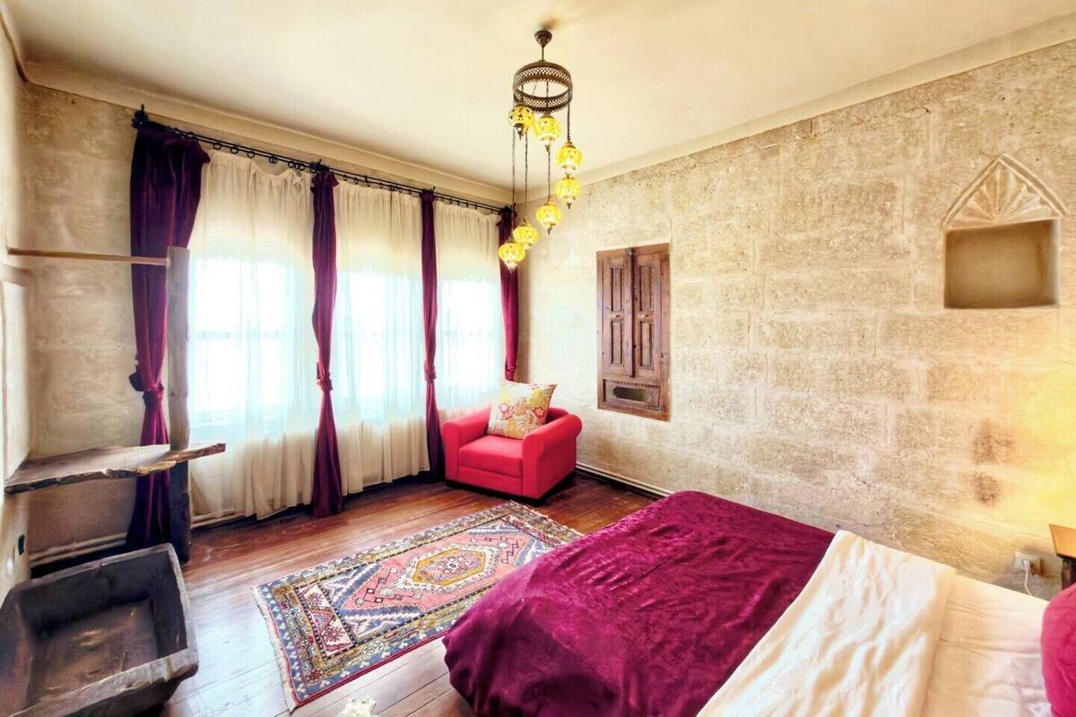 Premium Suite | Wi-fi percuma