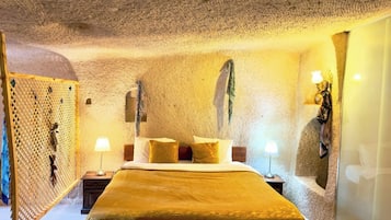 Suite | Wi-Fi gratis