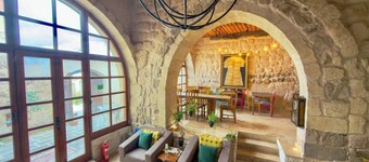 Gülperi Cave Otel