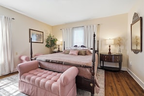 9 Schlafzimmer, kostenloses WLAN, Bettwäsche