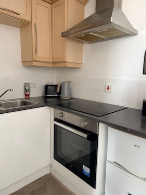 Cucina privata