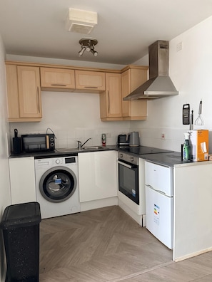 Cucina privata