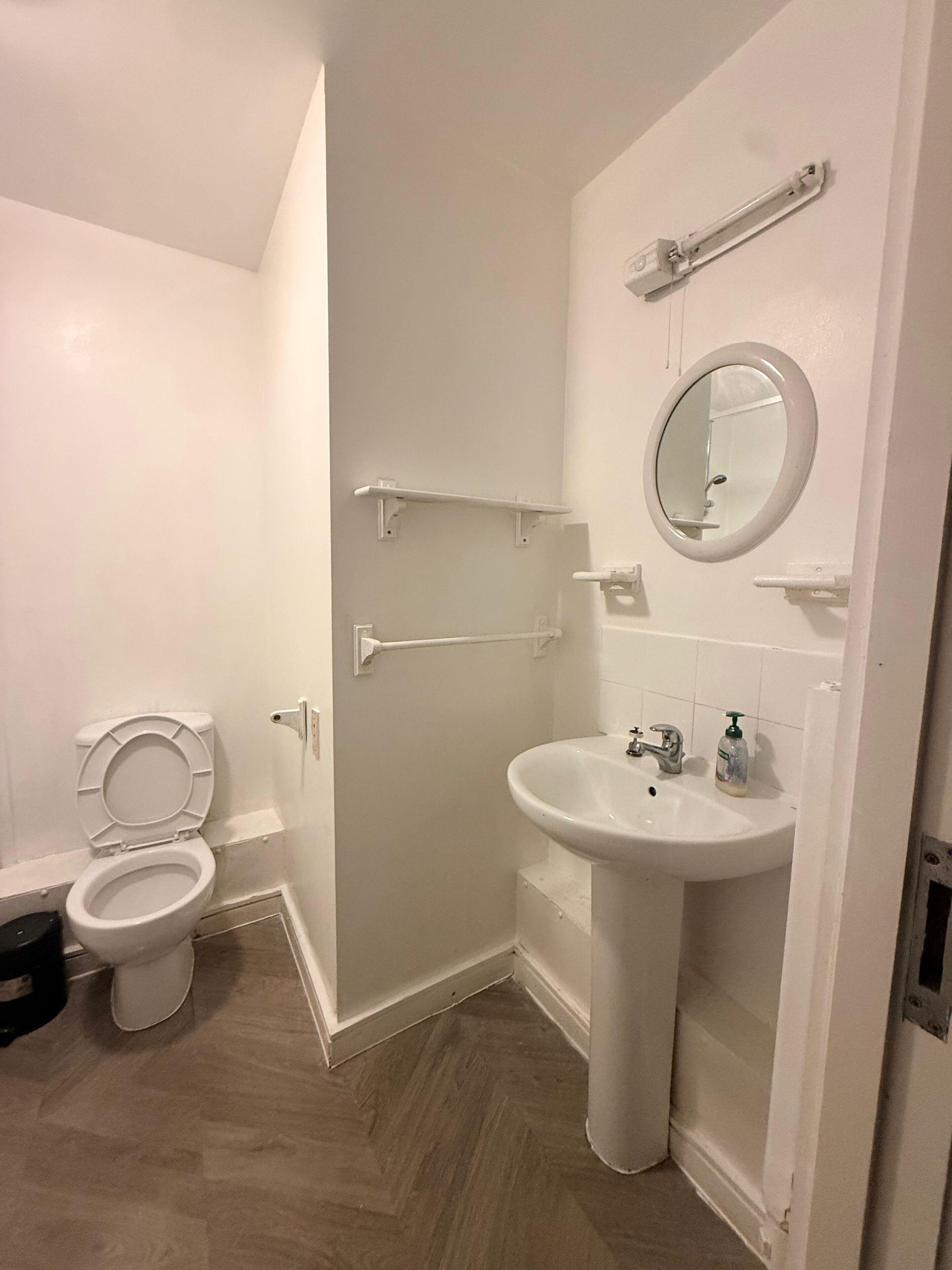 Apart Studio - Manchester