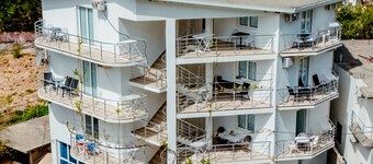 Apartmani Grbovic