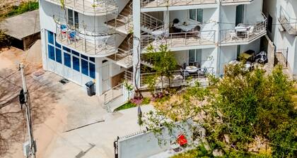 Apartmani Grbovic