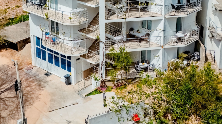 Apartmani Grbovic