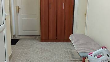 Basic Duplex, Balcony, Hill View | Bahagian dalam