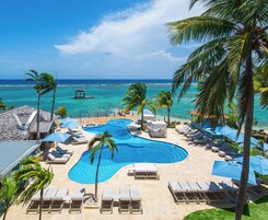 Outdoor pool, open 8:00 AM to 6:00 PM, cabanas (surcharge)