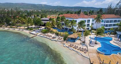 Coyaba Beach Resort