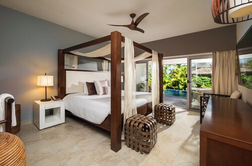 Coyaba Beach Resort