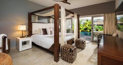 Coyaba Beach Resort