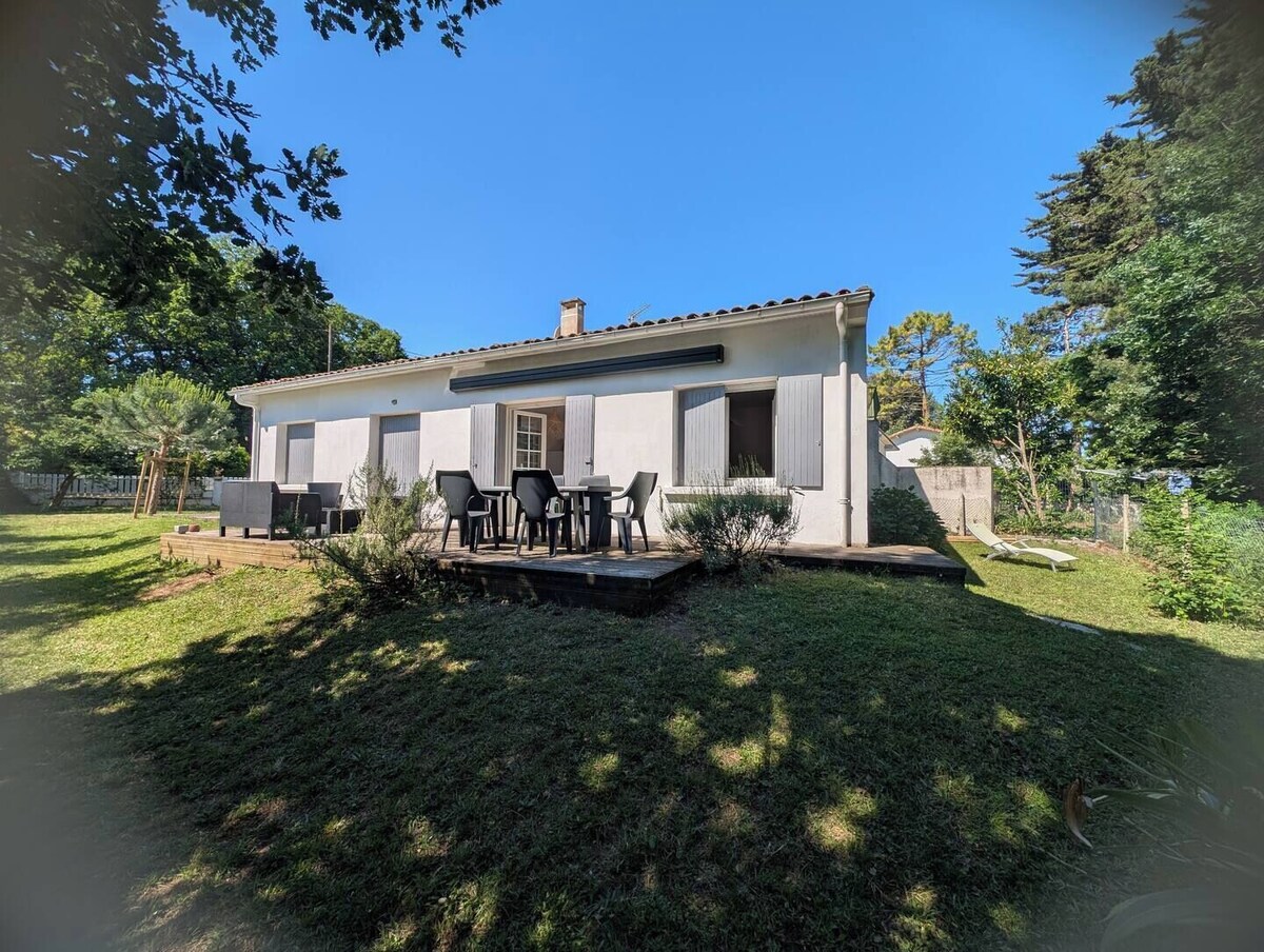 Image de profil de l’hôte