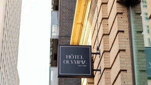 Exterior detail - Comfort Queen – Montreal Stay (Montréal)