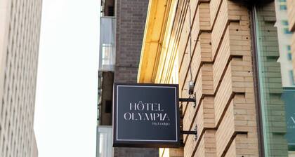 Comfort Queen – Montreal Stay