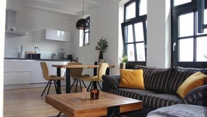 Unclassified image, 4 of 32, button - Studio & Apartments Roermond (Roermond)