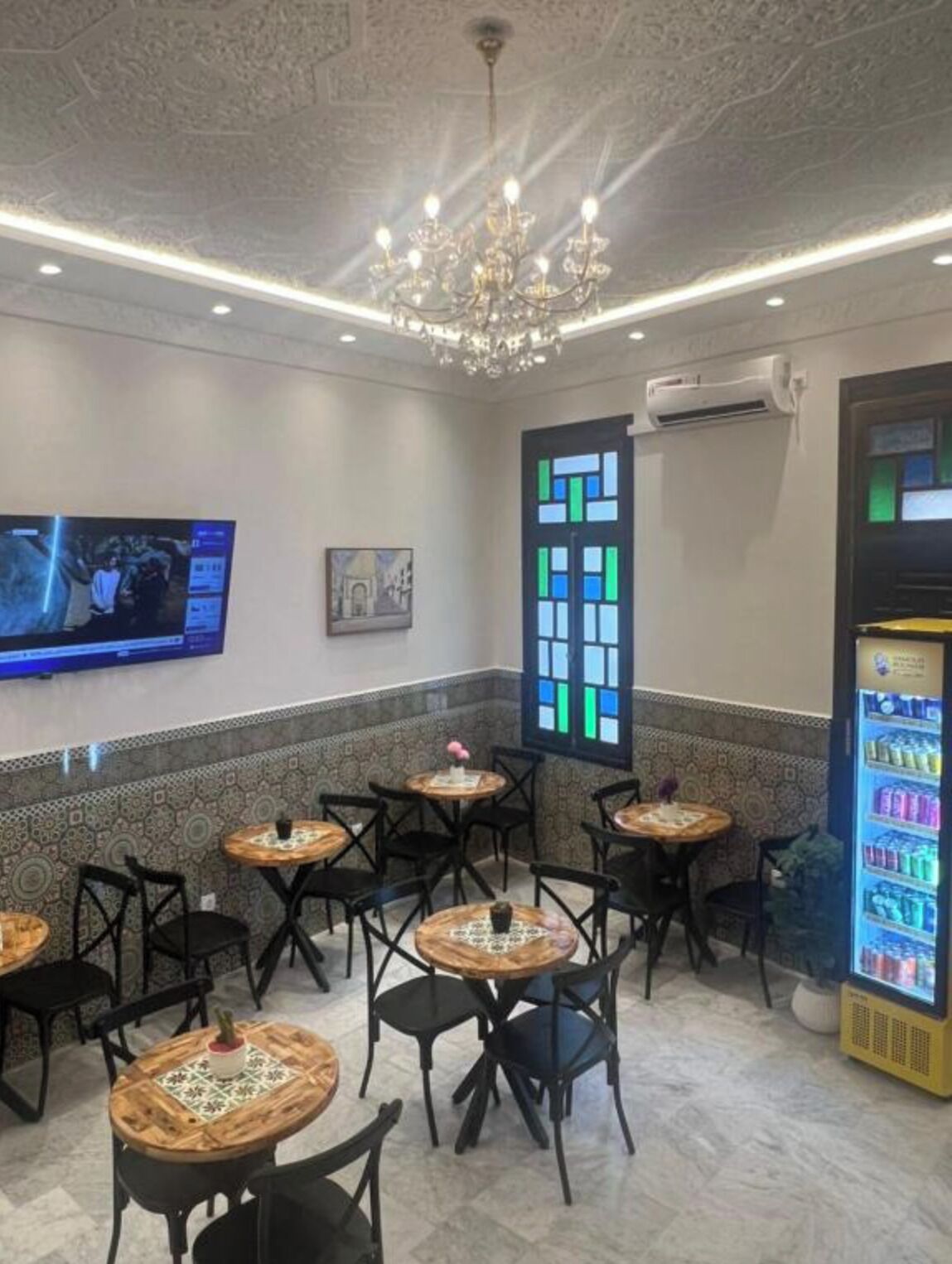 Desayuno buffet incluido todos los días