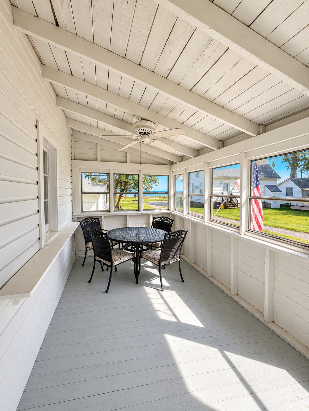 front porch 1