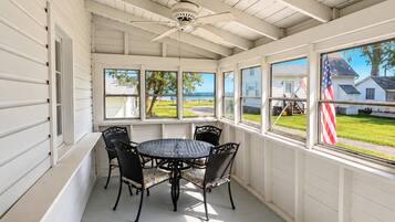 front porch 1