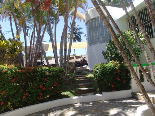 Apartment #2, Furnished Ground-floor Unit Close to our Pool